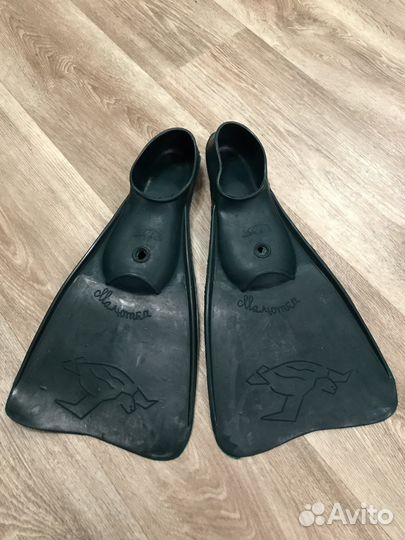 Ласты Малютка 20,5-21,5