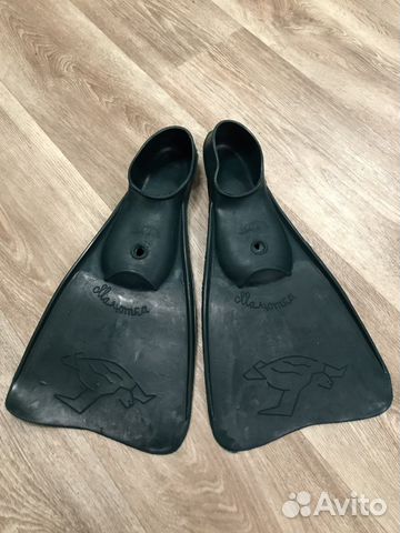 Ласты Малютка 20,5-21,5