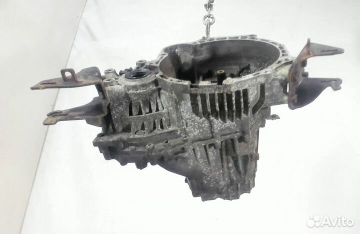 Коробка МКПП 5 ст. Hyundai Coupe (Tiburon), 2.0 л