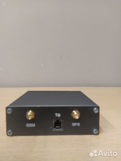 Навигационо-телематический терминал fort-300 илпг