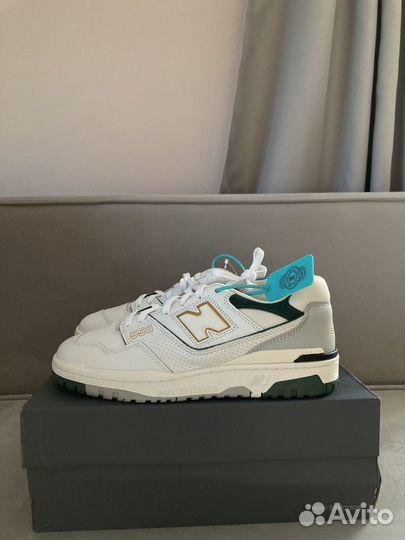 Кроссовки New Balance 550