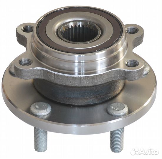 Ступица на mini Cooper