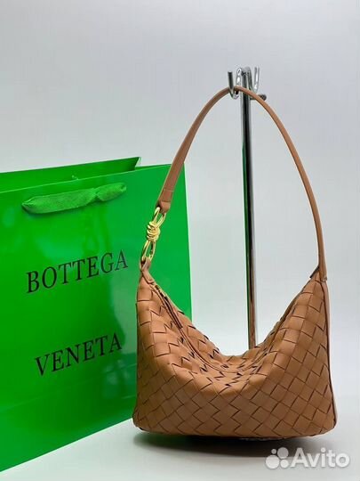 Сумка женская Bottega Veneta