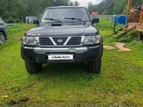 Nissan Patrol 3.0 MT, 2000, 238 000 км, с пробегом, цена 750 000 руб.