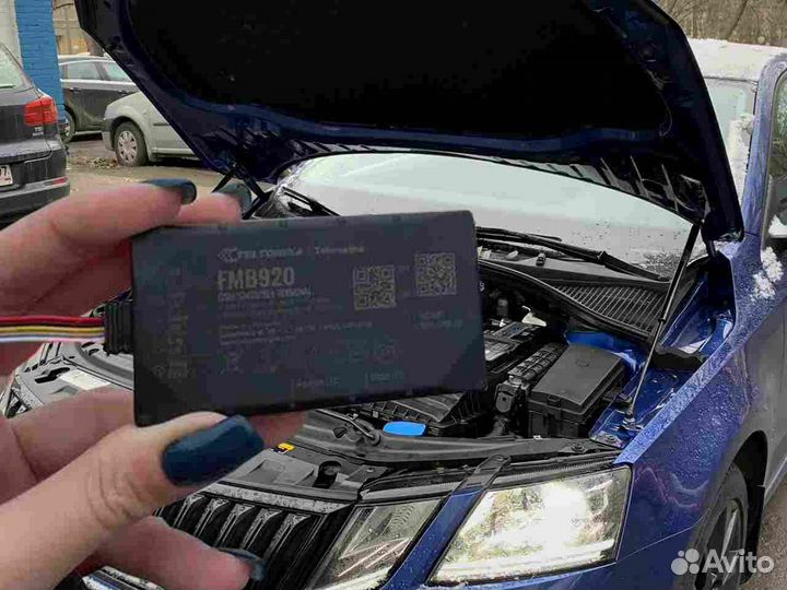 Настройка Глонасс и GPS систем для автомобилей