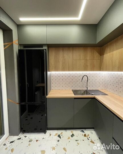 Кухня (цена за весь кпомплект) sh-0528648