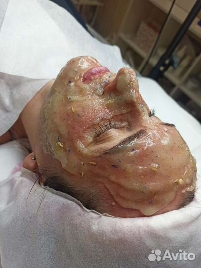 Косметолог