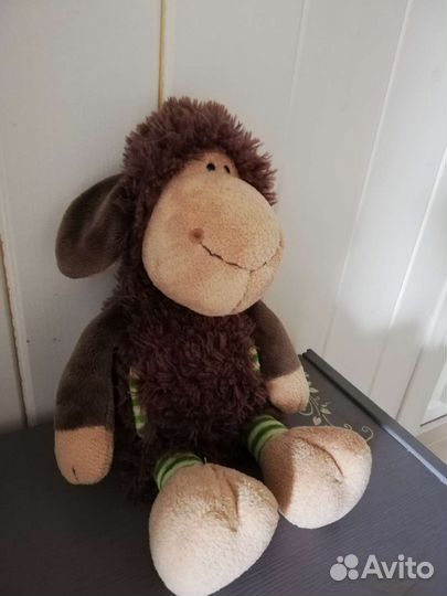 Nici Мягкая игрушка овечка