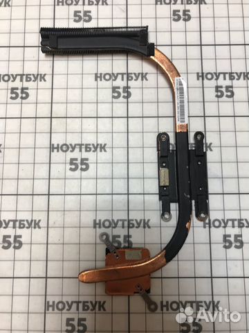 Охлаждение Lenovo S400, S405 AT0SC0030V0