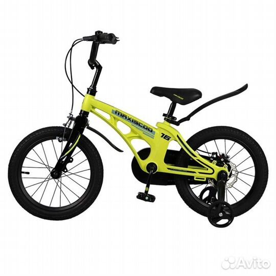 Велосипед 16