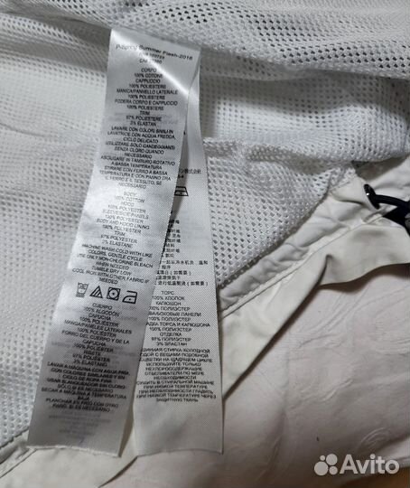 Куртка Armani Exchange