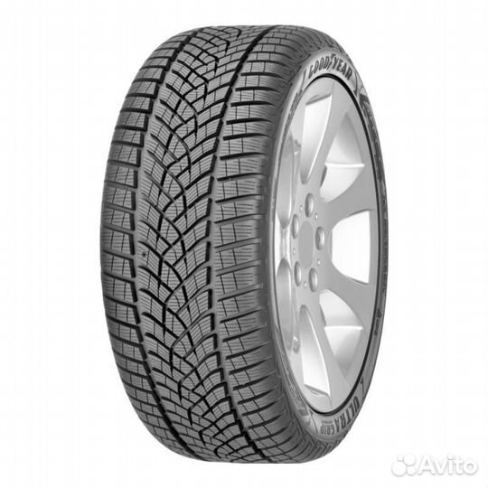 Goodyear UltraGrip Performance+ SUV 265/50 R19 110V