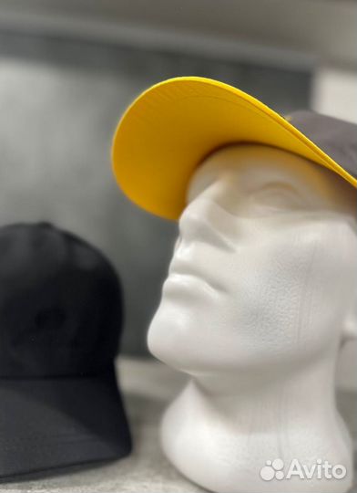 Мужская кепка Loro Piana