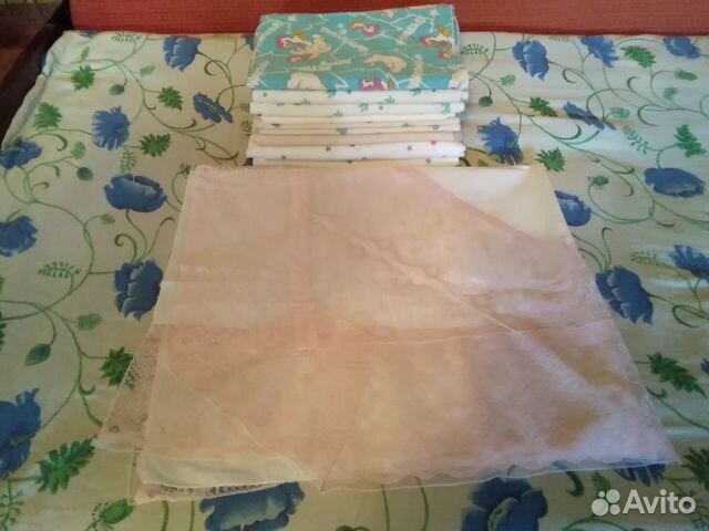 Одеяла детские ватное и коневое и пододеяльник