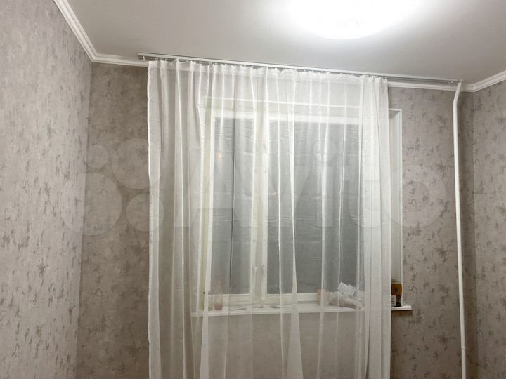 Апартаменты-студия, 19,4 м², 2/5 эт.