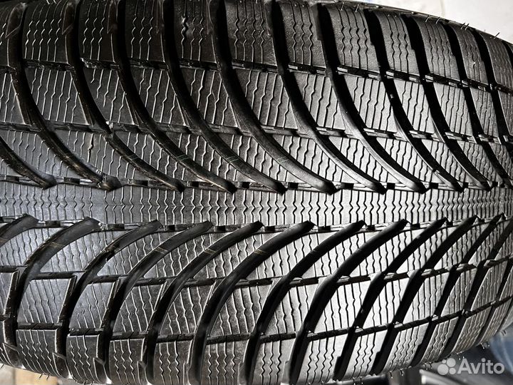 Michelin Latitude Alpin LA2 255/45 R20