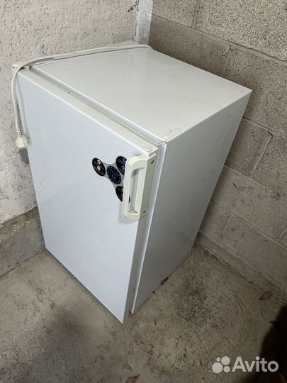 Холодильник бу NoRD