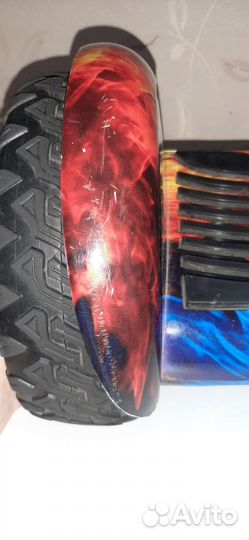 Гироскутер