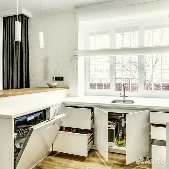 Кухонный гарнитур 