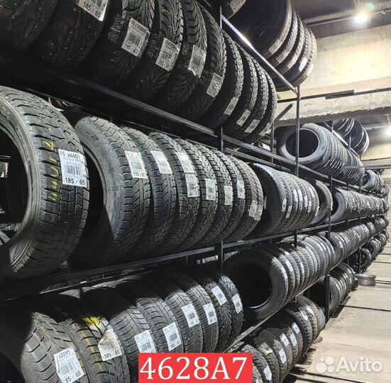 Nokian Tyres Hakkapeliitta 5 205/60 R16 90P