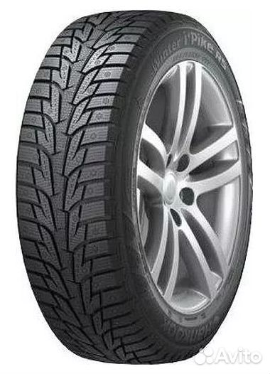 Hankook Winter I'Pike RS W419 205/65 R15 94T