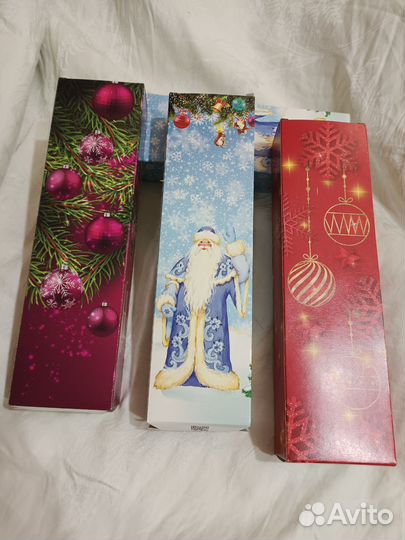 Полотенчик подарок под Ёлку