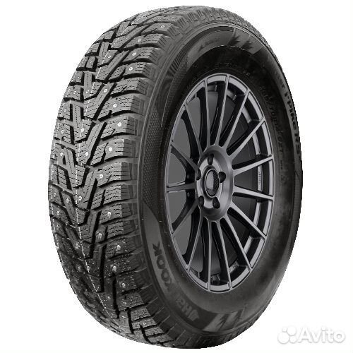 Hankook Winter I'Pike RS2 W429 155/80 R13 79T