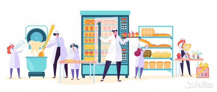 Вахта с еженедельными выплатами Упаковщик Москва