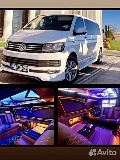 Трансфер Бодрум