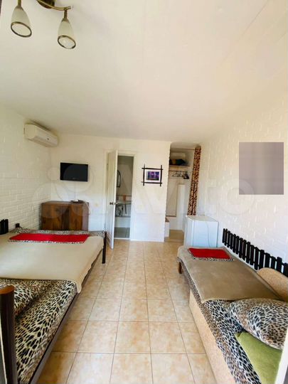 Комната 18 м², 1/3 эт.