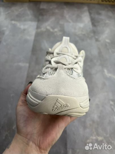 Кроссовки Adidas Yeezy Boost 500