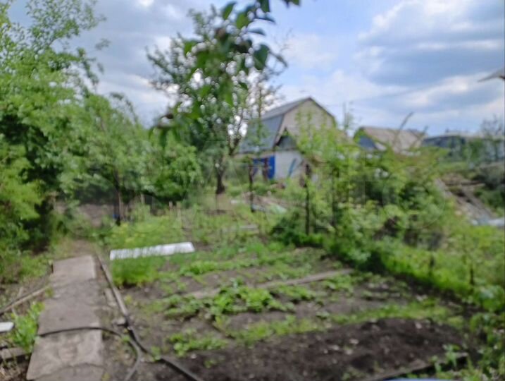 Дача 18 м² на участке 3,8 сот.