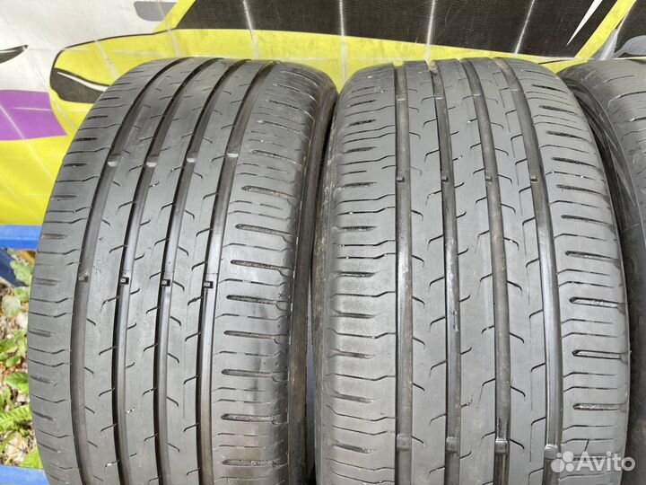 Continental EcoContact 6 225/45 R18