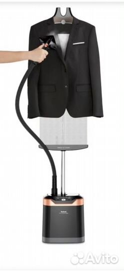 Отпариватель вертикальный tefal