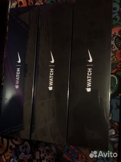 Apple watch series 7 45mm