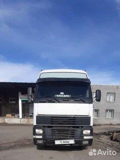 Volvo FH12, 1996