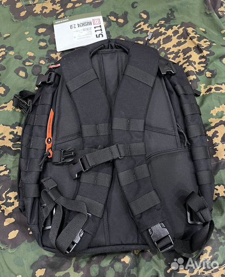 Тактический Рюкзак 5.11 Rush 24