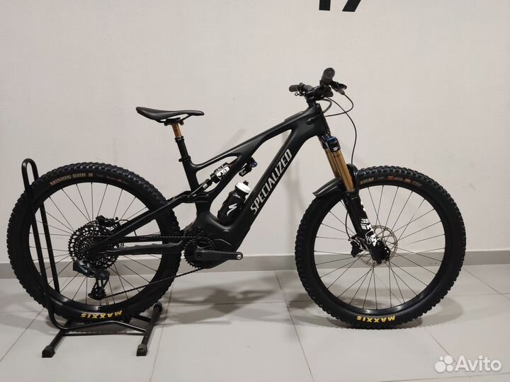 Specialized Turbo Levo Pro 2022