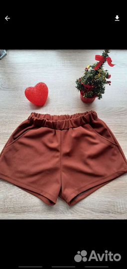 Шорты