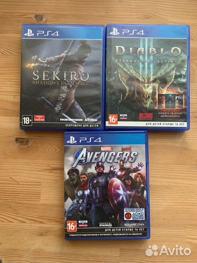 Игра для приставки