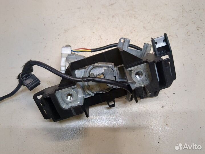 Замок зажигания Volkswagen Scirocco 2008, 2010