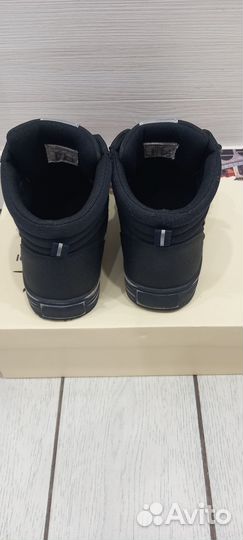 Ботинки демисезонные 37р