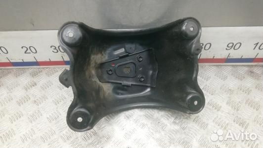 Механизм запасного колеса toyota RAV 4 ZSA3 (DEA06