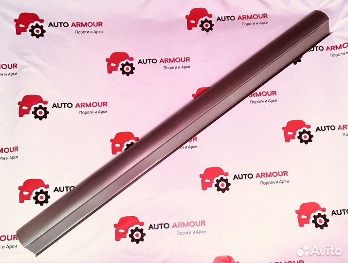 Пороги Mazda 6GJ и другие