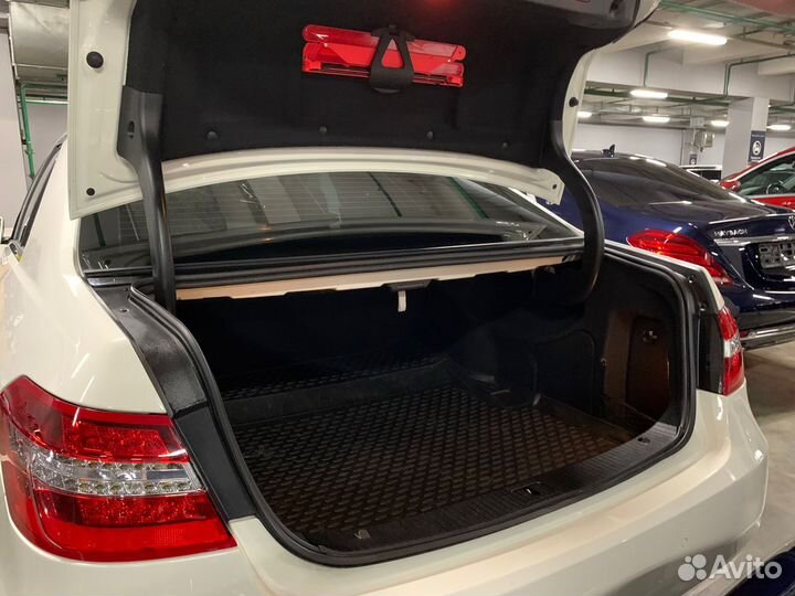 Mercedes-Benz E-класс 1.8 AT, 2011, 160 000 км