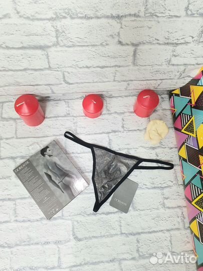 Стринги мужские Doreanse 1300