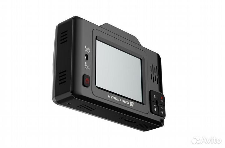 Комбо устройства SilverStone F1 hybrid UNO S