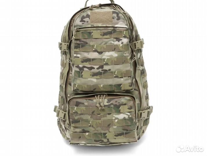 Warrior assault systems predator