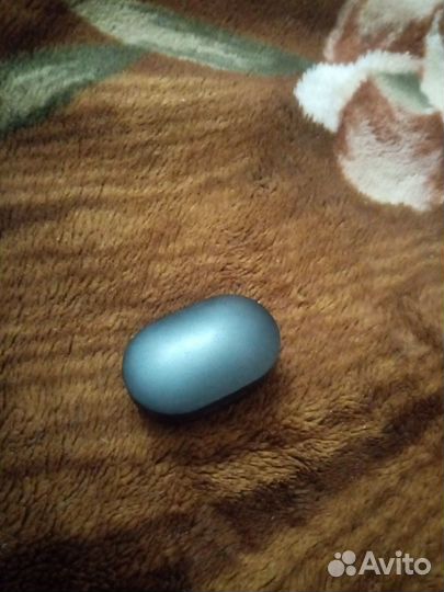 Беспроводные наушники xiaomiна запчасти