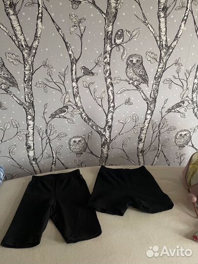 Шорты детские для спорта